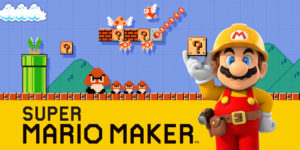 Lições de marketing com Super Mario Maker