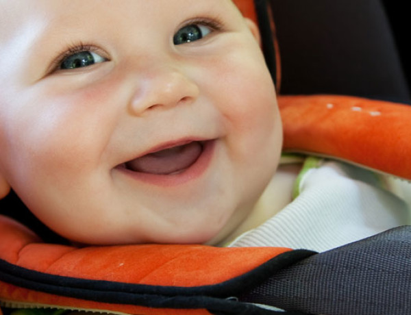 10 dicas para entreter os filhos durante uma viagem