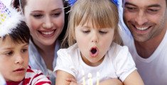 5 dicas para não ser deselegante em uma festa infantil