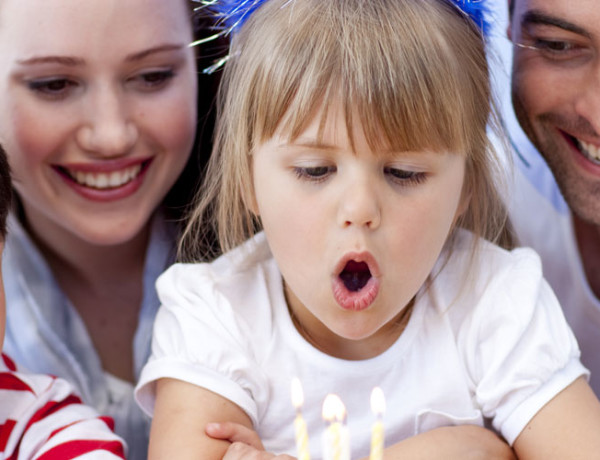 5 dicas para não ser deselegante em uma festa infantil