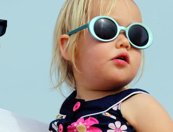 Mini adultos: Conheça os limites de criar um filho Fashion