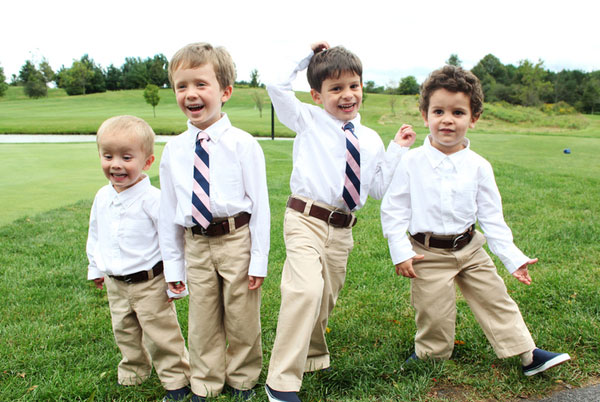 Social-kids