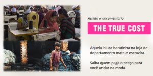 True Cost - Pais em Apuros