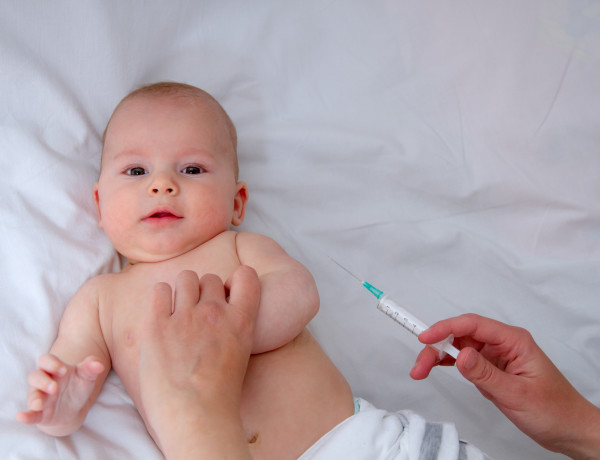 Saiba se o seu filho precisa se vacinar contra a gripe H1N1
