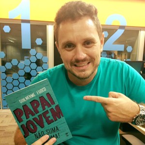 Acompanhe o blog do Guilherme em https://papaijovem.com.br/