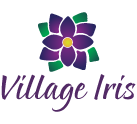 logo village iris