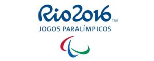 As bases do esporte paralímpico representadas no logo da Paralimpíada Rio 2016