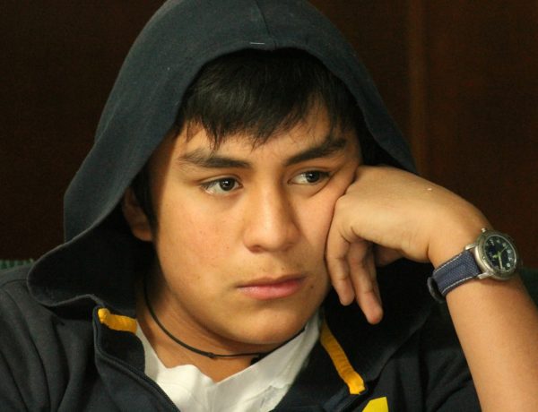 O que o seu filho vai ser quando crescer?