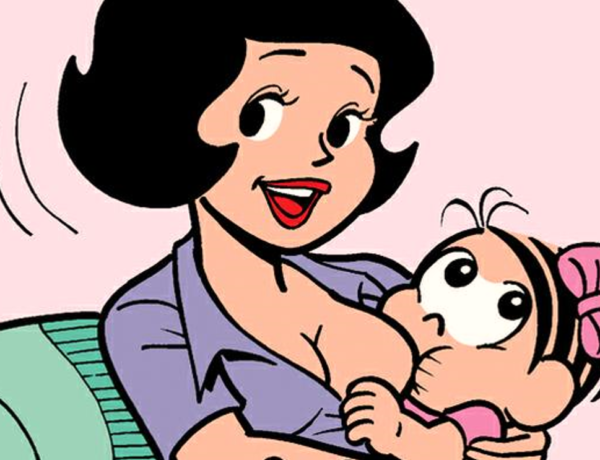 10 fatos sobre amamentação que toda mãe e pai precisam saber