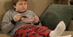 Obesidade Infantil: Um olhar de todos