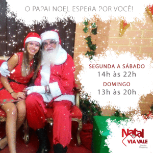Natal Pais em Apuros