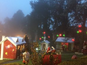 Natal Pais em Apuros