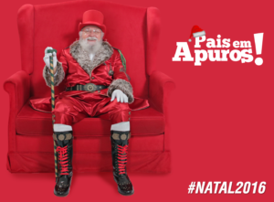 Natal Pais em Apuros