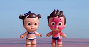 Cuidados de verão - Pais em Apuros!