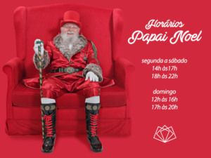 Natal Pais em Apuros