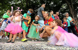 Bloquinhos de Carnaval - Pais em Apuros!