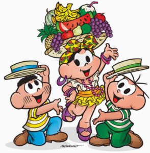 Bloquinhos de Carnaval - Pais em Apuros!