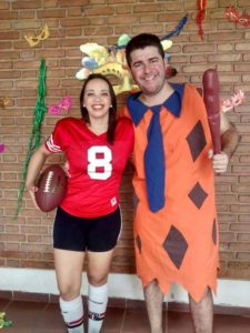 Carnaval Família - Pais em Apuros!