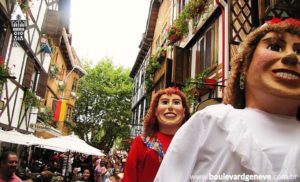 Carnaval Família - Pais em Apuros!