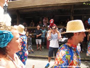 Carnaval Família - Pais em Apuros!