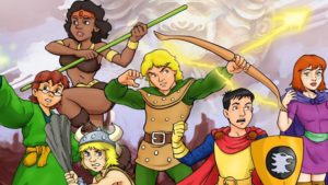 nostalgia escolar: Ensino Médio - Pais em Apuros!