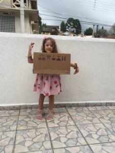 Jade Robô - Pais em Apuros!