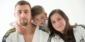 taekwondo - Pais em Apuros