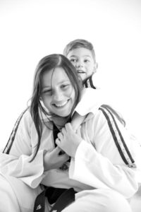 taekwondo - Pais em Apuros
