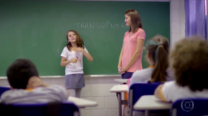 Identidade de gênero - Crianças trans - Transgênero - Especial Pais em Apuros