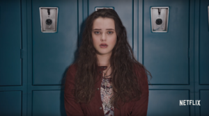A série 13 Reasons Why discute o suicídio na adolescência. Saiba mais aqui. 