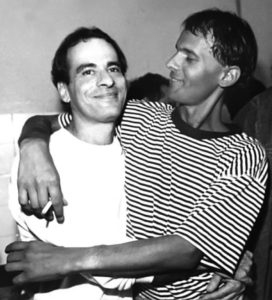 Música LGBT - Pais em Apuros