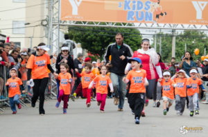 kids run corrida