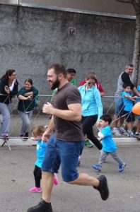 kids run 2017