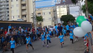 kids run 2017