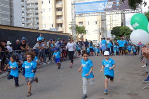 kids run 2017