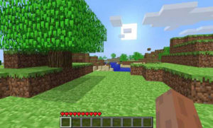 Minecraft - Pais em Apuros