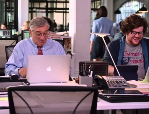 Pais e avós universitários