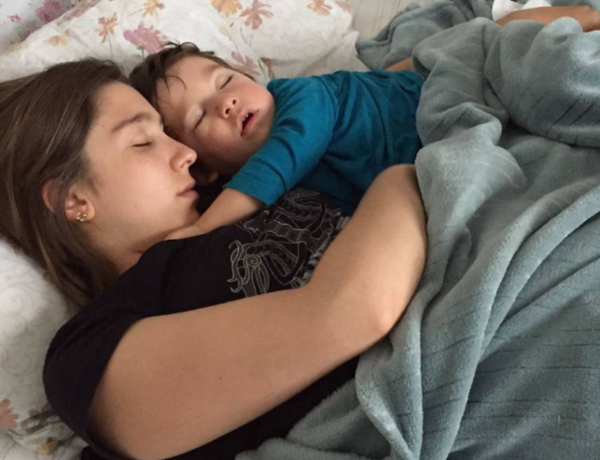 Precisamos falar sobre desmames… das mães