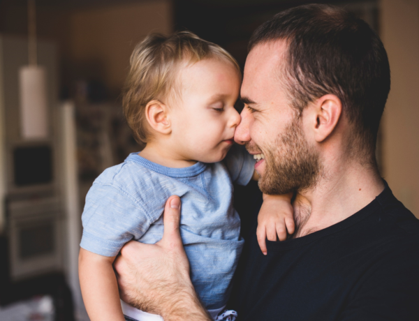 Manifesto da Paternidade Responsável