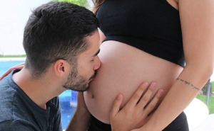 de repente pai - gravidez não planejada