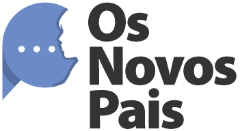os novos pais