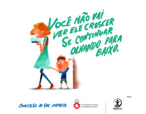 Campanha Conecte-se ao que importa