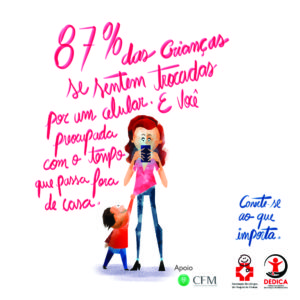 Campanha Conecte-se ao que importa
