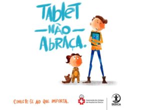 Campanha Conecte-se ao que importa