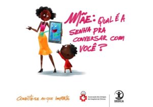 Campanha Conecte-se ao que importa
