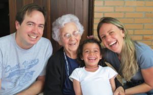 Adoção Pais em Apuros